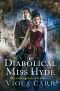 [Electric Empire 01] • The Diabolical Miss Hyde